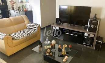 Imagem 2: São Paulo - Apartamento Padrão - Mooca