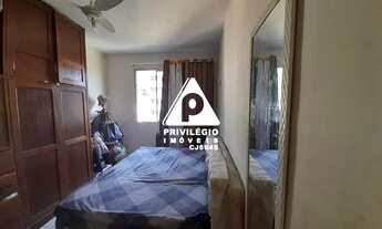 Imagem 4: Apartamento à venda, 2 quartos, 1 vaga, Rio Comprido - RIO DE JANEIRO/RJ