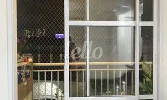 Imagem 2: São Paulo - Apartamento Padrão - Belém