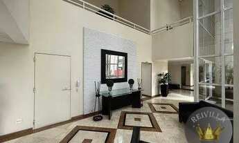 Imagem 4: Apartamento com 3 Quartos à venda, 142m² - Tatuapé