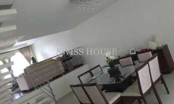 Imagem 3: Casa - Swiss Park - Campinas