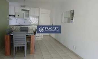 Imagem 4: Apartamento com 63m², 2 dormitórios em Perdizes