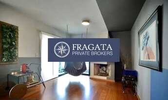 Imagem 5: Apartamento para venda com 208m², Perdizes / SP