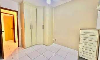 Imagem 7: Apartamento com 3 quartos, suíte, frente, elevador e 1 vaga em Jardim Camburi - Vitória