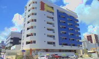 Imagem: Apartamento para aluguel, Cabo Branco, João