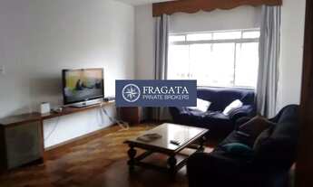 Imagem 2: Apartamento à venda, 292 m² por R$ 3.000.000,00 - Paraíso - São Paulo/SP