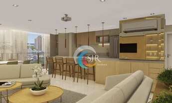 Imagem 5: Apartamento com 3 dormitórios, 158 m² no Itaim Bibi - São Paulo/SP