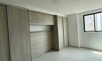 Imagem 4: Apartamento para venda em Manaíra com 98 metros quadrados com 3 quartos