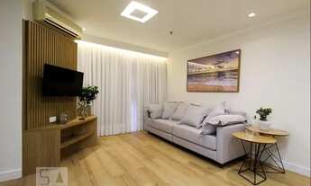 Imagem: Apartamento para Aluguel - Vila Olímpia