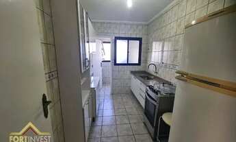 Imagem 5: Apartamento com 1 dormitório para alugar, 70 m² por R$ 2.000,00/mês - Vila Guilhermina - P