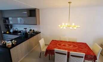 Imagem 4: Casa 4 suítes pitangueiras