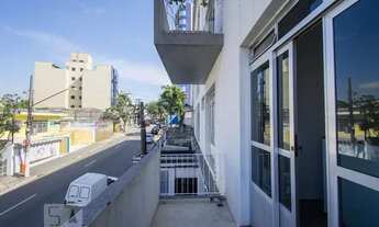 Imagem 5: Apartamento para Aluguel - Jardim do Mar, 2 Quartos, 95 m2