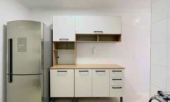 Imagem 7: ALUGUEL APARTAMENTO TATUAPÉ