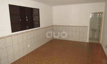 Imagem 7: Casa com 1 dormitório para alugar, 50 m² por R$ 1.060,00/mês - Morumbi - Piracicaba/SP