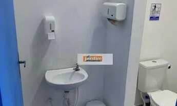 Imagem 6: Salão para alugar, 151 m² por R$ 8.293,00/mês - Centro - São Bernardo do Campo/SP