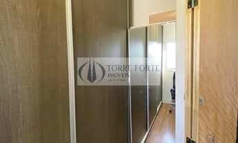 Imagem 5: Cobertura Sem Condomínio 80m² e 2 Dormitórios*1 Vaga-Vila Linda Sto André