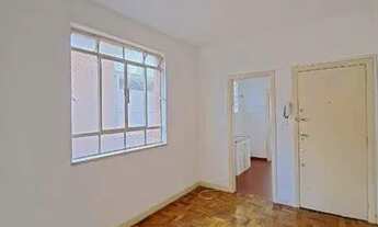 Imagem 3: Apartamento com 1 dormitório para alugar, 45 m² por R$ 2.000/mês - Paraíso - São Paulo/SP