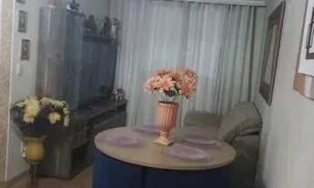 Imagem 2: Apartamento 2 Quartos para Venda em Taboão da Serra, Jardim Elizabete, 2 dormitórios, 1 ba