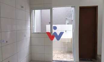 Imagem 4: Sobrado com 2 dormitórios à venda, 55 m² por R$ 220.000,00 - Tatuquara - Curitiba/PR