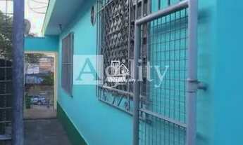 Imagem 2: Casa Térrea para Locação comercial na Cidade Líder, 317m2, 02 dormitorios, 01 canil