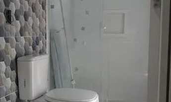 Imagem 2: Excelente sobrado NOVO à Beira Mar em Nova Tramandaí