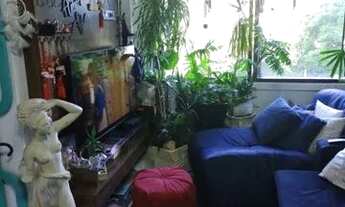 Imagem 3: Apartamento com 2 dormitórios para alugar, 62 m² por R$ 2.150,00/mês - Cavalhada - Porto A