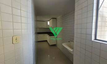 Imagem 5: Apartamento com 3 dormitórios à venda, 103 m² por R$ 500.000,00 - Tambaú - João Pessoa/PB