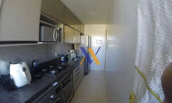 Imagem 6: Apartamento com 2 dormitórios à venda, 70 m² por R$ 730.000,00 - Bento Ferreira - Vitória