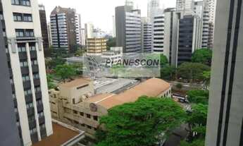 Imagem: São Paulo - Apartamento Padrão - Brooklin