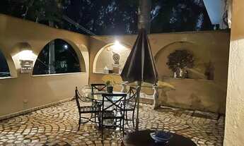 Imagem 4: Casa com 4 dormitórios à venda, 600 m² por R$ 2.900.000,00 - Jardim Guedala - São Paulo/SP