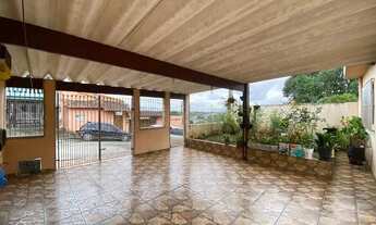 Imagem: Térrea para venda tem 115 metros quadrados