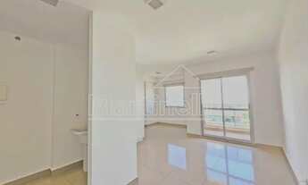 Imagem: Apartamento Padrão em Ribeirão Preto