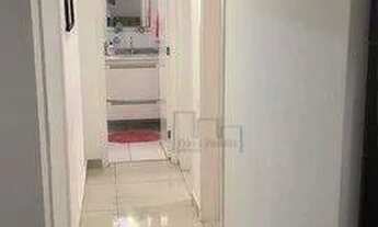 Imagem 3: Apartamento à venda, 50 m² por R$ 245.000,00 - Jardim Piratininga - Sorocaba/SP