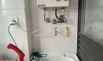 Imagem 5: Apartamento com 2 dormitórios para alugar, 50 m² por R$ 2.374,49/mês - Portal dos Gramados