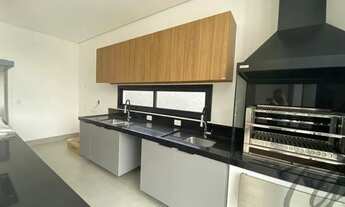 Imagem 6: CASA RESIDENCIAL em VOTORANTIM - SP, ALPHAVILLE NOVA ESPLANADA