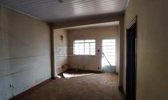 Imagem 2: Casa Padrão em Araraquara