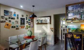 Imagem 6: Casa de Condomínio para Aluguel - Recreio, 3 Quartos, 210 m2