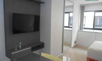 Imagem 5: Edifício Sunset Noroeste (CRNW 510 Bloco A Lote 2, Setor Noroeste - Brasília/DF