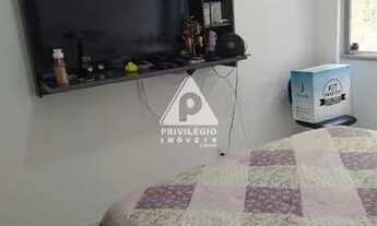 Imagem 4: Apartamento à venda, 3 quartos, 1 vaga, Andaraí - RIO DE JANEIRO/RJ