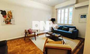 Imagem 3: Apartamento-À VENDA-Leblon-Rio de Janeiro-RJ