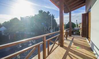 Imagem 3: Casa para Venda - 277.24m², 3 dormitórios, sendo 1 suites, 3 vagas - Camaquã