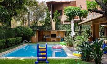 Imagem 4: Casa para venda com 305 m2 com 3 quartos -Condomínio fechado em Presidente Prudente-SP