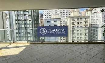 Imagem 4: Varanda gourmet de 40m2! Imóvel dos sonho de tantos paulistanos