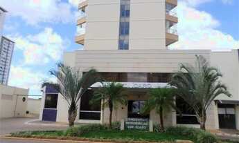 Imagem 2: ED. ICARO AP 1311 - Av. Jequitibá