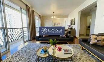 Imagem: Perdizes Alto Padrão