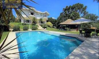 Imagem: Casa com 4 dormitórios à venda, 752 m²