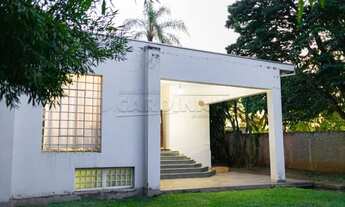 Imagem 3: Casa Padrão em Araraquara