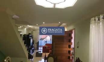 Imagem 3: Sobrado com 3 dormitórios à venda, 150 m² por R$ 700.000,00 - Vila Carrão - São Paulo/SP