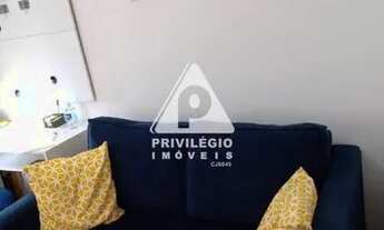 Imagem 2: Kitnet à venda, Centro - RIO DE JANEIRO/RJ