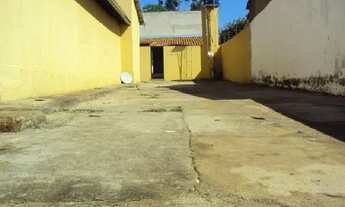 Imagem 2: Casa para aluguel possui 55 metros quadrados com 2 quartos